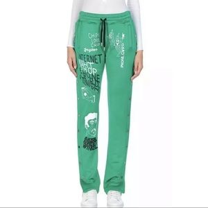 Filles A Papa For Antonia Excelsior Trackpants